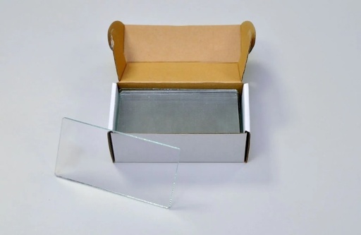 [7502900090] Glasplaten (set) t.b.v. Tornado ACS 35 straalunit