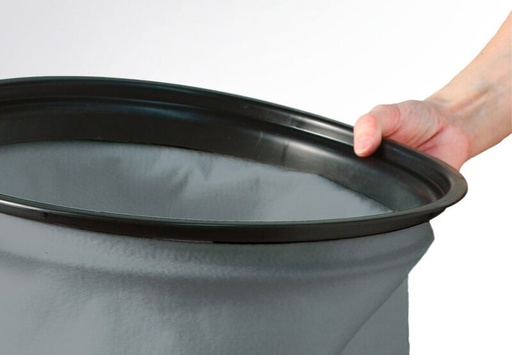 [7006830015] GHIBLI Staubfilter für AS 59/60 IK HD (Grau)