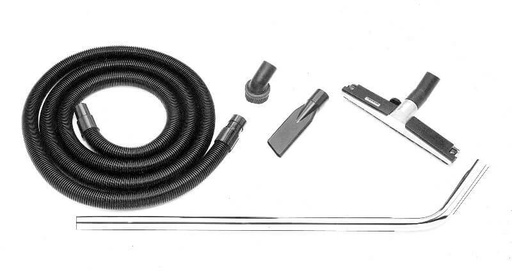 [3080334016] Staubsaugerset 40 mm für RONDA 300/330/350/560