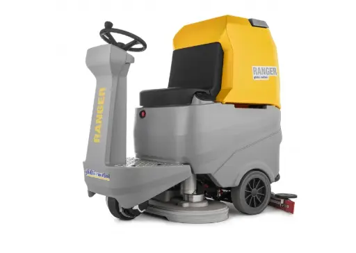 Ranger R 115 FD 75 BC CHEM 