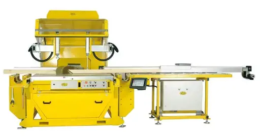 [8565V30001] AVOLA Gama 65 V3 stationaire cirkelzaag