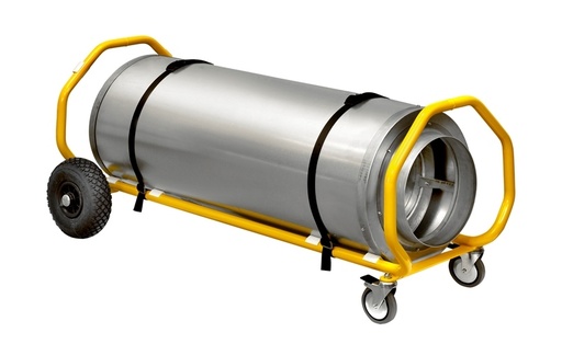 [3084677030] RONDA koolstoffilter voor luchtreinigers 3000/315 (A)