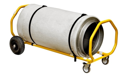 [3084677035] RONDA Kohlefilter für Luftreiniger 4500/400 (A)