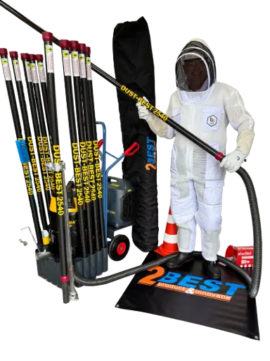 Kit für die Entfernung des Asiatischen Hornstichs